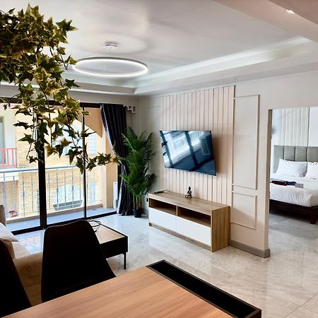 Grand Orlov Apart Hotel Patong 外观 照片