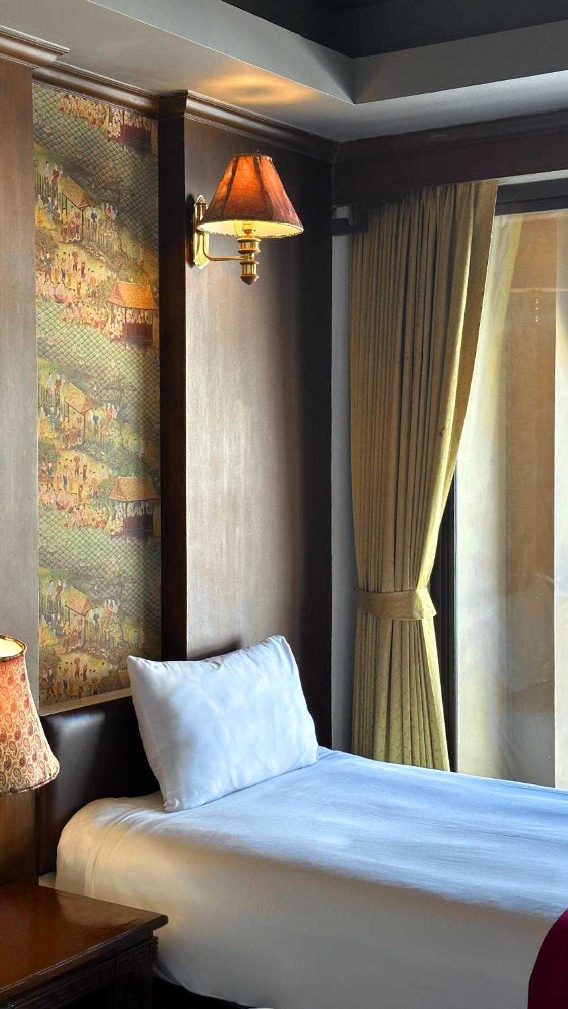 Grand Orlov Apart Hotel Patong 外观 照片