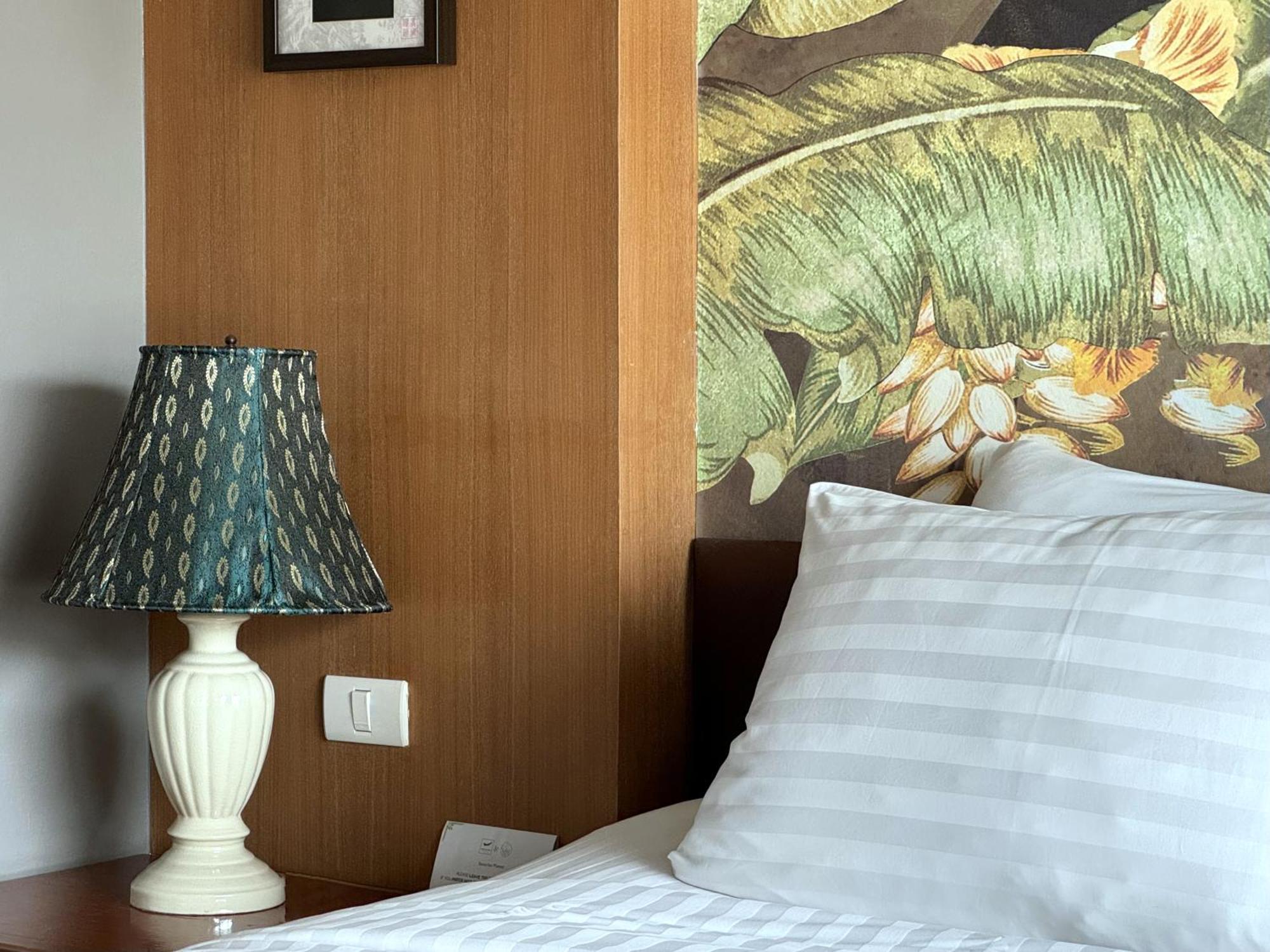 Grand Orlov Apart Hotel Patong 外观 照片