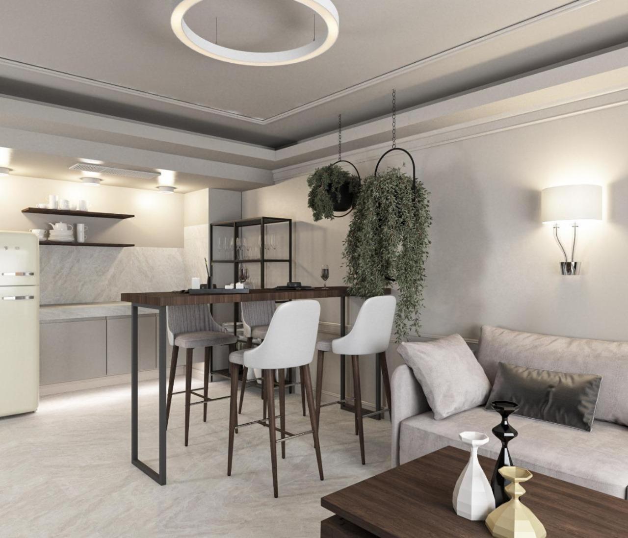 Grand Orlov Apart Hotel Patong 外观 照片