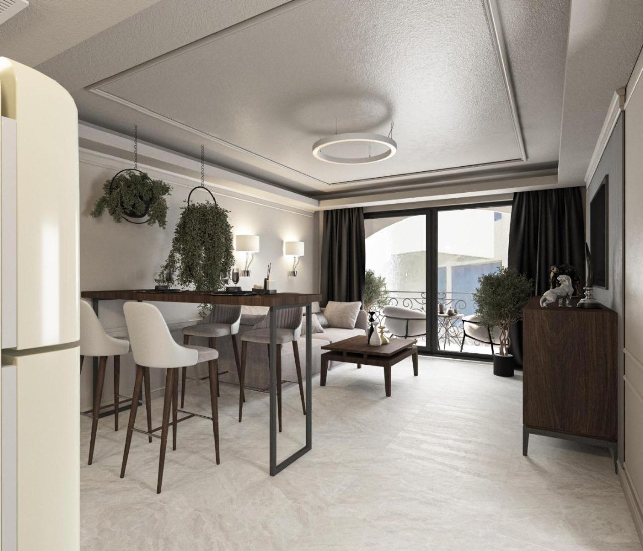 Grand Orlov Apart Hotel Patong 外观 照片