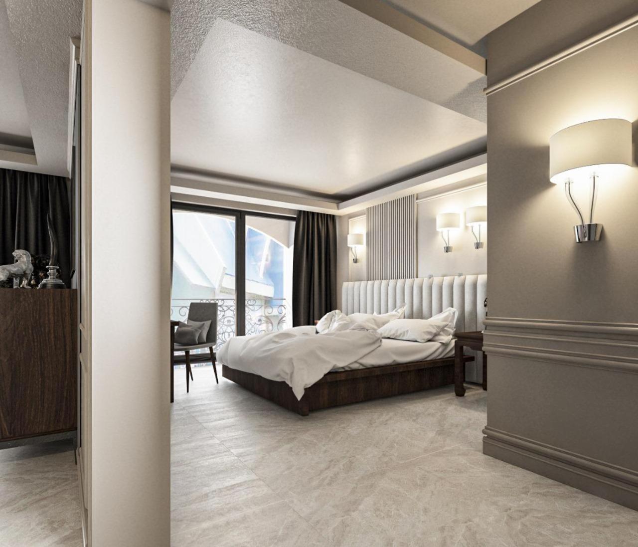 Grand Orlov Apart Hotel Patong 外观 照片