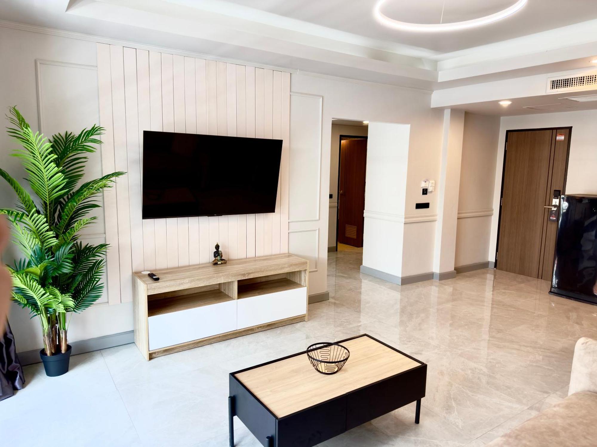 Grand Orlov Apart Hotel Patong 外观 照片